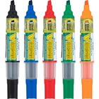 Pilot V Board Master Refillable Dry Erase Markers With Refills  Chisel Tip