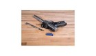 Wheeler Micro Gunsmith Screwdriver Set 58 Piece With Updated Storage Case