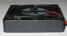 Power Logic 50 Mm Fan - 12 V Fan - 5000 Rpm - 12 Cfm - 34 Db - Molex Connector