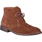 Dingo Opie Round Toe Chukka  Mens Brown Casual Boots Di208-why