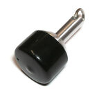 Strongest Test Magnet 54lbs 24kg N52 Rare Earth Neo Metal Silver Gold Check Km06