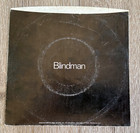 Ringo Starr Back Off Boogaloo   Blindman 1972  7  Picture Sleeve Only Apple 1849