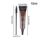 Long-lasting Waterproof Smudge-proof Liquid Eyebrow Gel tint 24-hour Waterproof 