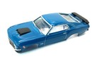 Ford Mustang 429 Big Block Body  Autoworld Thunderjet  Aurora Body  New  Perfect