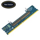2pcs Memory Tester So Dimm To Ddr4 Converter  Laptop Ddr4 Ram To Desktop Adapter