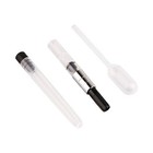 Majohn A1 Press Fountain Pen Ink Cartridge 5 5mm Ink Converter Dropper Fillermnx