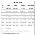 Mens Winter Warm Puffer Zip Up Hooded Padded Jacket Casual Outwear