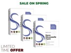 Nano Micro-needle Patch -smgt-glp-1 Patch-unisex Slimming Microneedle Patch