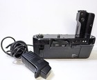 Nikon Ma-4 Ac dc Converter   Md-4 Motor Drive Set For F3   F3hp W  Mc-12a Remote