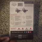 Lh Ripcord Drive Cage Micro Adjust