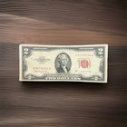 I Have A 1953 C Series 2  Bill   Bank Note  