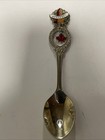 Westport Canada  Vintage Souvenir Spoon Collectible