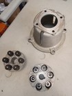 General Pump Flexible Coupler With Mounting Flange - Zg56c And Zf56145