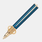 Montblanc Patron Of Art Homage To Moctezuma I 4810 Fountain Pen M  125482
