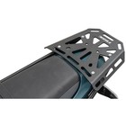 Tusk Top Rack For Kawasaki Kle500 2026 Mounts In Oem Location