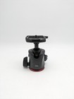 Manfrotto Mhxpro-bhq2 Ball Head Tripod Mount With 200pl-14 Quick Release Plate
