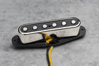 Tonerider Vintage Plus Tele Pickup Set - Open Nickel