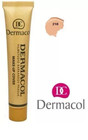 Dermacol High Cover Makeup Foundation 223 Expired
