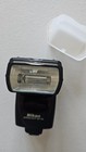 Nikon Sb-700 Speedlight Shoe Mount Flash I-ttl Open Box With Case Sb700