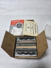Sunnen An-506 Honing Stone Set For Cast Iron  280 Grit  4 7  -15 0  Range Nos