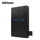 256mb 128mb Megabyte Memory Card For Sony Playstation 2 Ps2 Slim Game Console