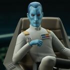 Grand Admiral Thrawn Star Wars  Rebels 1 7 Statue By Gentle Giant