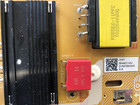Samsung Bn44-01100j Power Supply Board