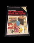 Vintage Chilton s Guide To Air Conditioning Repair   Service Manual 1982-1985