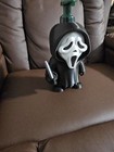 Ghostface Scream Bath And Body Works Soap Dispenser Holder Halloween Horror