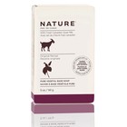 Nature By Canus Bar Soap Fresh Canadian Goat Milk Original 5oz Bar Lot  4 Bars 