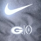 Nike Elite Georgia Football Playoff 2026 Team Issued Backpack