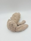 Jellycat Bashful Beige Bunny Plush Doll Medium London Lovey Soft Toy 12 