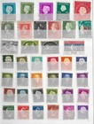Netherlands  Collection 260930 107  u  See Scan   Good Stamps  Best Price 