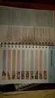 The Bible In A Year 52-week Faith Study Notebook Spiral Bound Workbook 