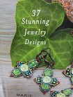 Book Beadweaving With Cabochons   37 Stunning Jewelry Designs Instructional