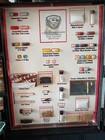 Vintage Narcotics   Dangerous Drugs Identification Kit W  Case  16x24 When Open