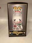 Funko Pop  Heroes Batman The Joker Is Wild  292 Entertainment Earth Exclusive