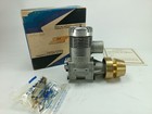 Nib Mint Condition Vintage Super Tigre X60 Sp Rc Marine Glow Model Engine Italy