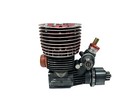 Reds Racing 721 S Scuderia Gen2 Red  21 Off-road Competition Nitro Engine  13700