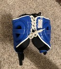 Custom Made Boxing Headgear