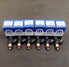 6 Pcs New Genuine Mopar Fuel Injectors Wrangler Challenger 3 6l 5184085ac
