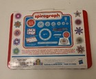 Original Spirograph Design 15 Piece Set Tin Draw drawing Kids Art craft Create