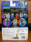 Godzilla Godziburst Thunder Godzilla Bandai 3 75  Figure Moc In Usa 