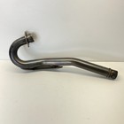 2002 2003 Honda Crf450r Crf450 Crf 450 Stock Head Header Pipe Exhaust Manifold