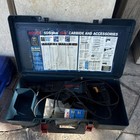 Bosch 11224vsr Rotary Hammer Drill Sds-plus S4 Bits Case Carbide Accessories