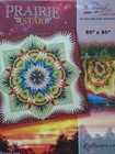 Praire Star Quilt Pattern By Judy Niemeyer