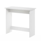 Computer Desk Laptop Pc Table Workstation For Small Space Home Office Furniture