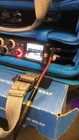 The  lil Red Whip - Safety Breakaway -pro Headphone Extension Cable Mixpre  Zoom
