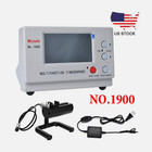 Weishi No 1000-1900 Timegrapher Watch Timing Machine For Mechanical Watches Us