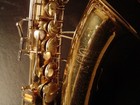 Buescher 400 Alto Sax  60s Vintage - Underslung Neck  Original Buescher Snap-ins